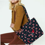 NFL Small Vera Tote Bag