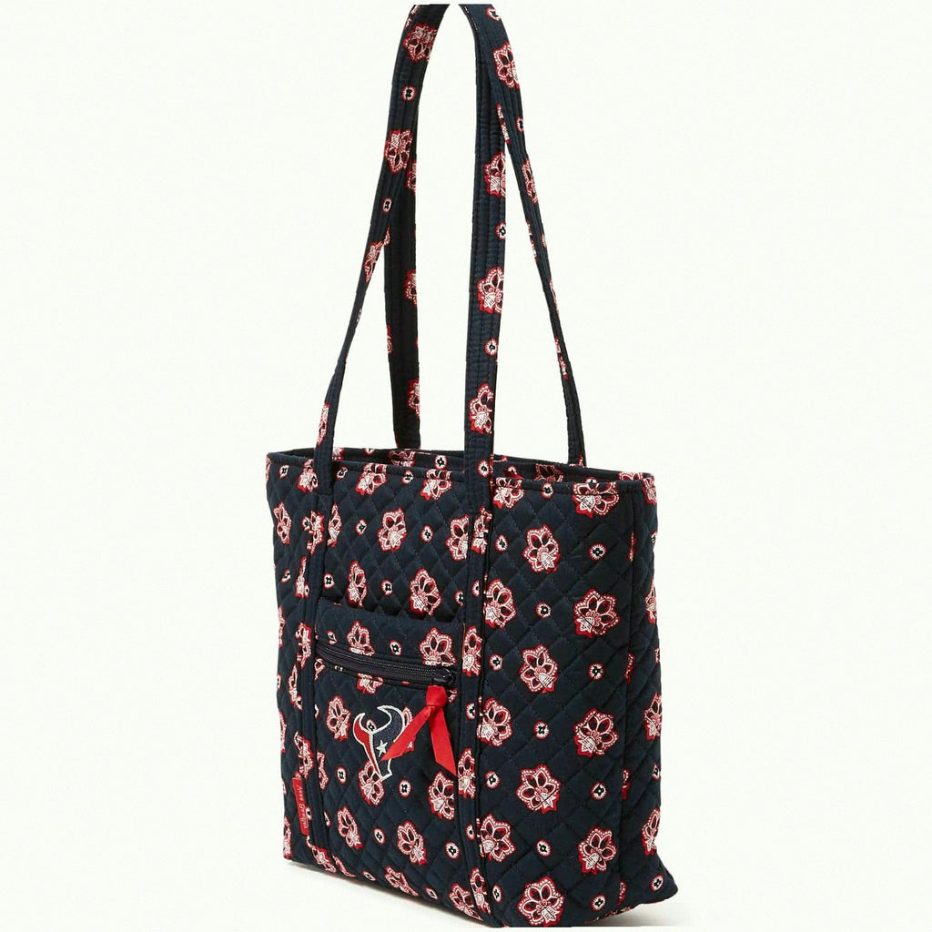 NFL Small Vera Tote Bag