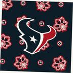 NFL Small Vera Tote Bag