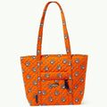 NFL Small Vera Tote Bag
