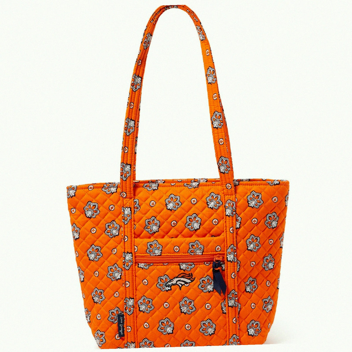 NFL Small Vera Tote Bag