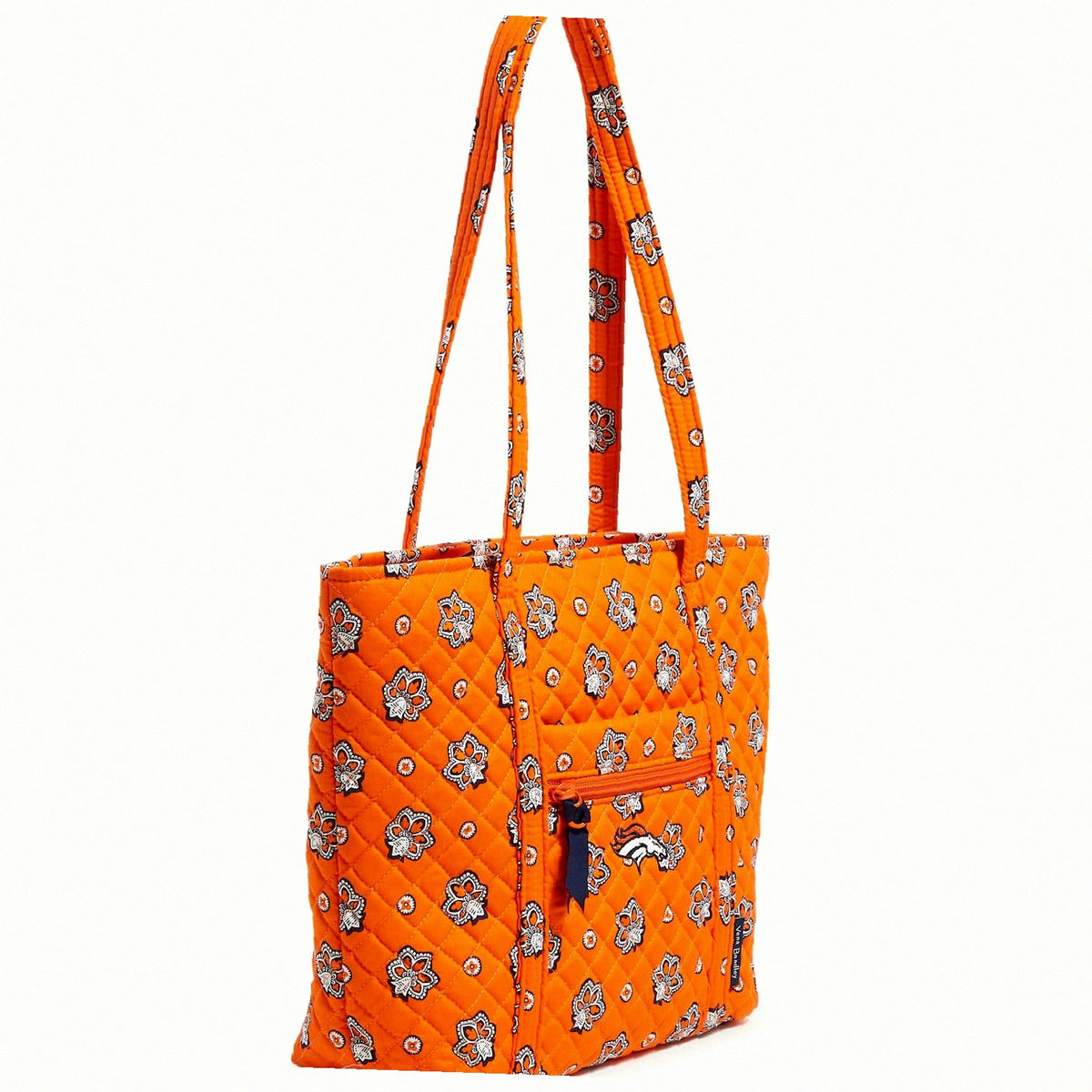 NFL Small Vera Tote Bag