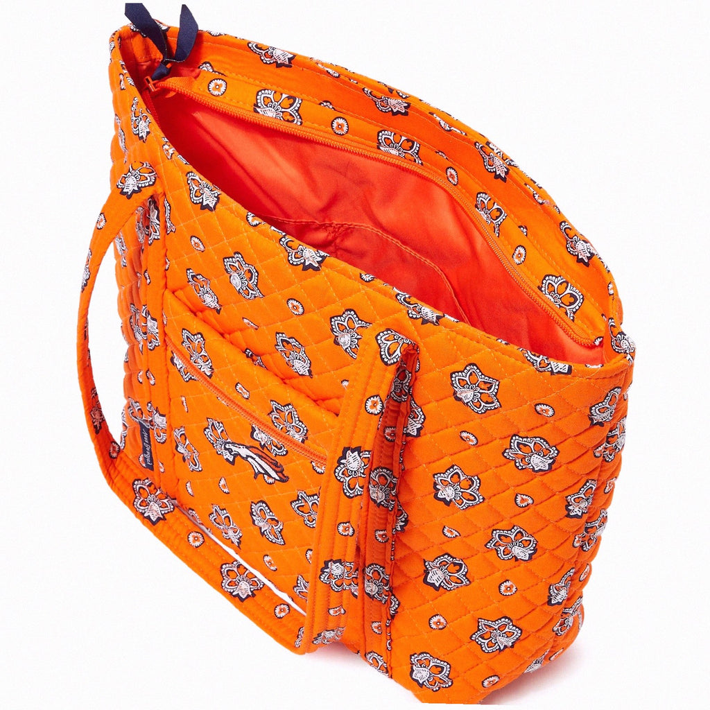 NFL Small Vera Tote Bag