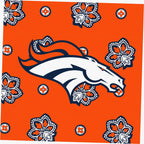 NFL Small Vera Tote Bag