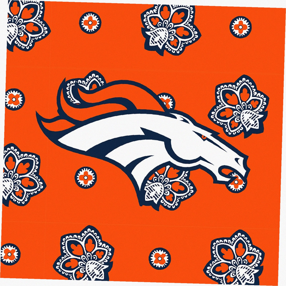 NFL Small Vera Tote Bag