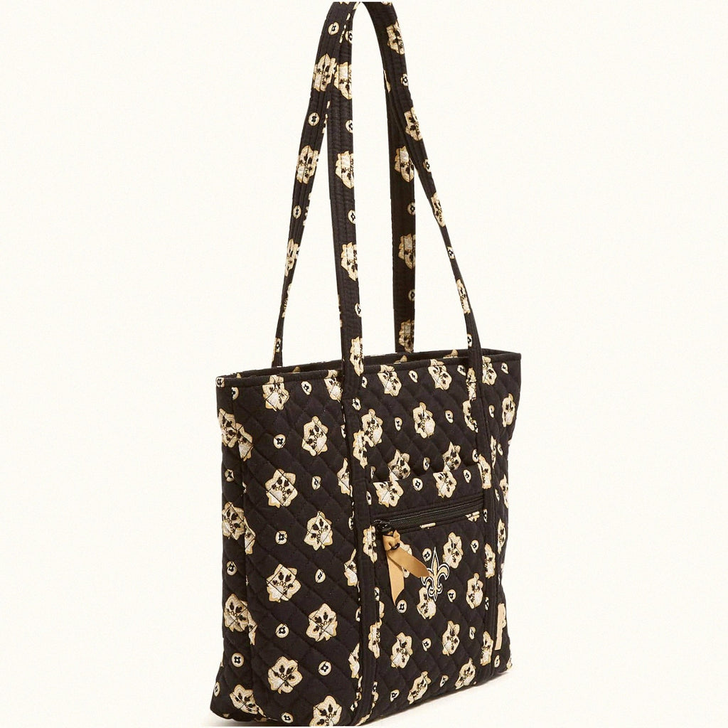 NFL Small Vera Tote Bag