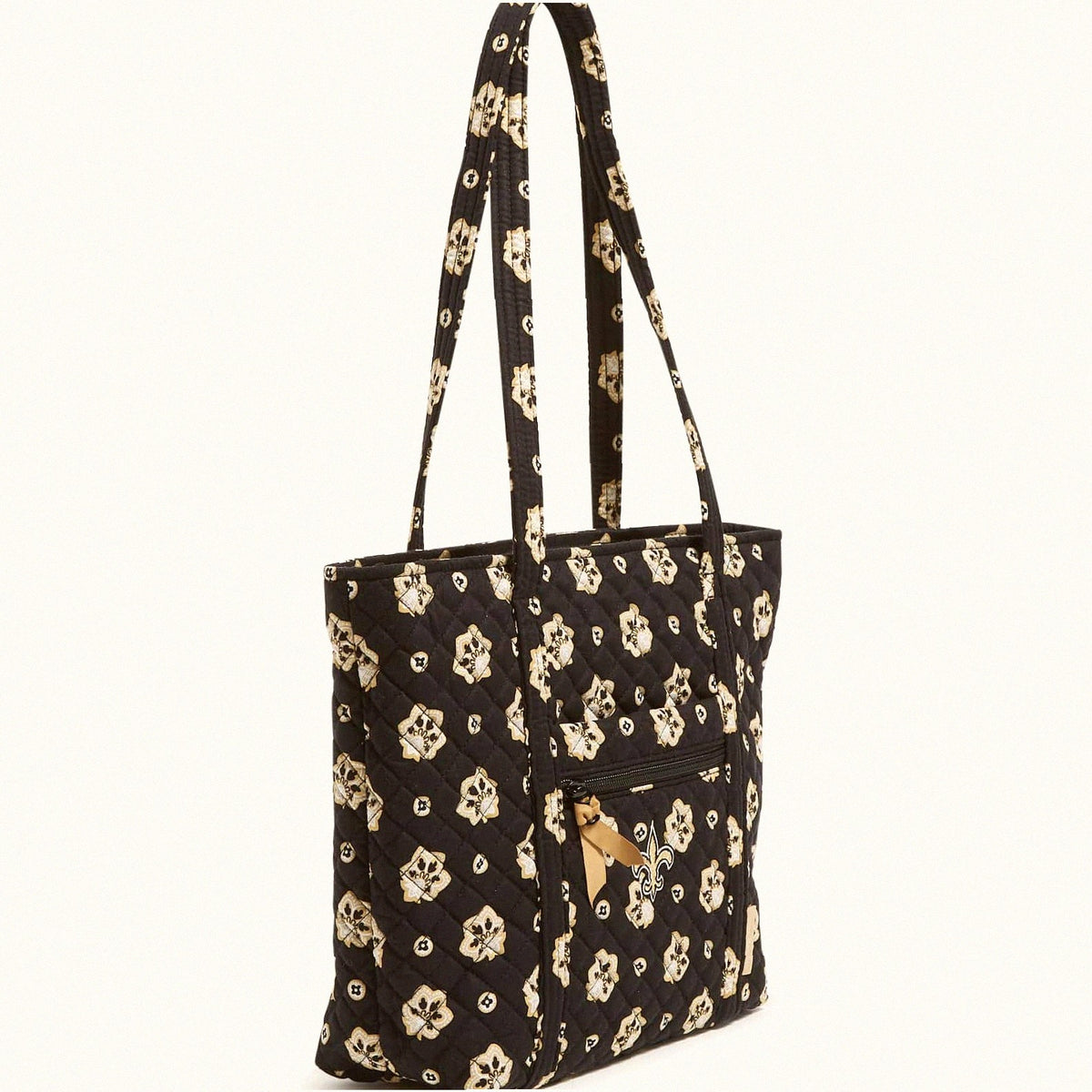 NFL Small Vera Tote Bag