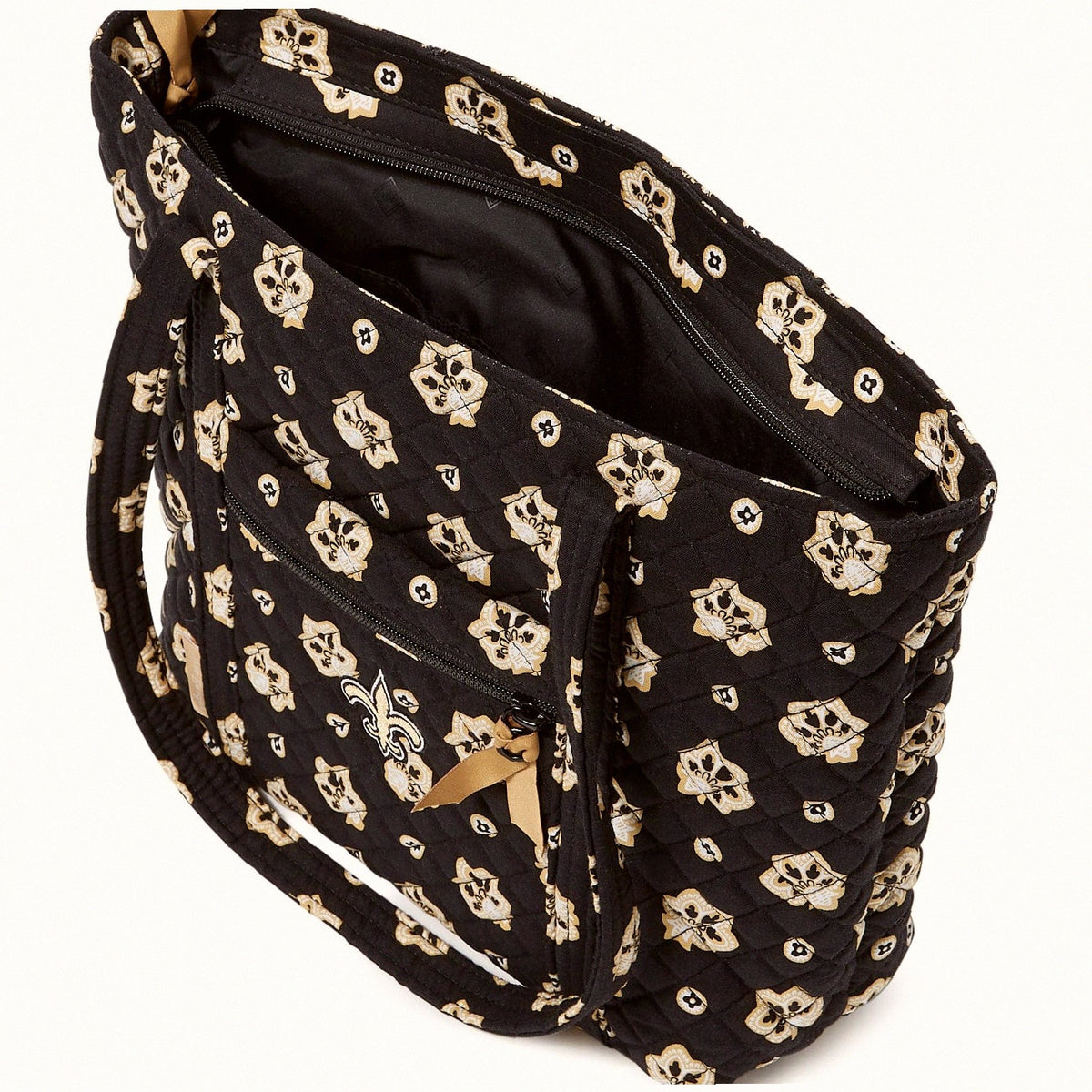 NFL Small Vera Tote Bag