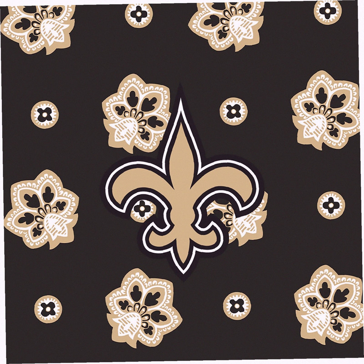 NFL Small Vera Tote Bag