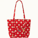 NFL Small Vera Tote Bag