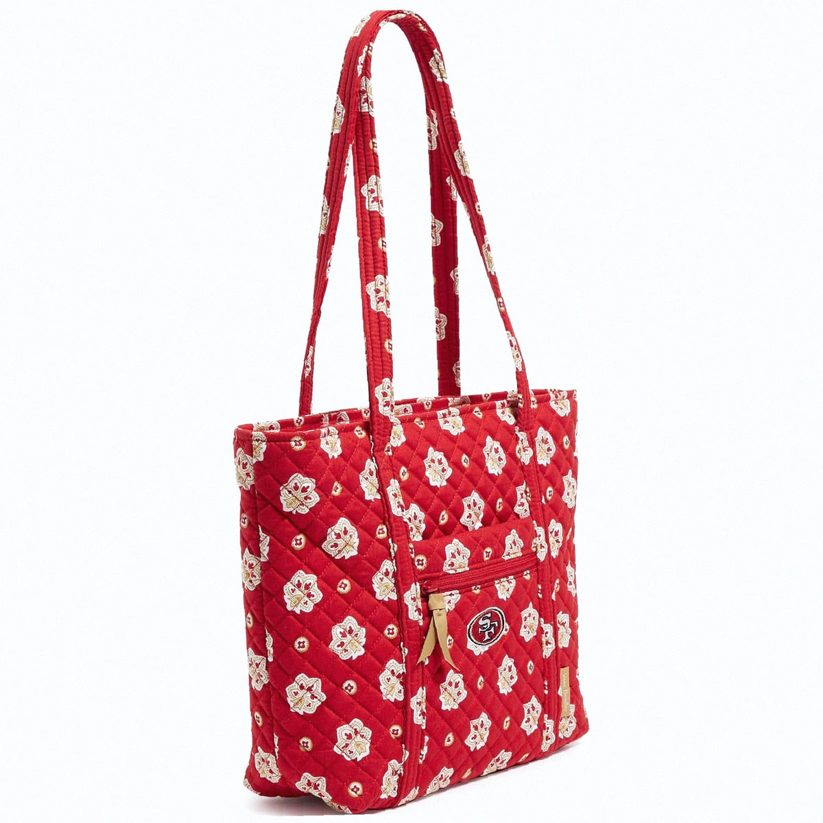NFL Small Vera Tote Bag