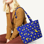 NFL Small Vera Tote Bag