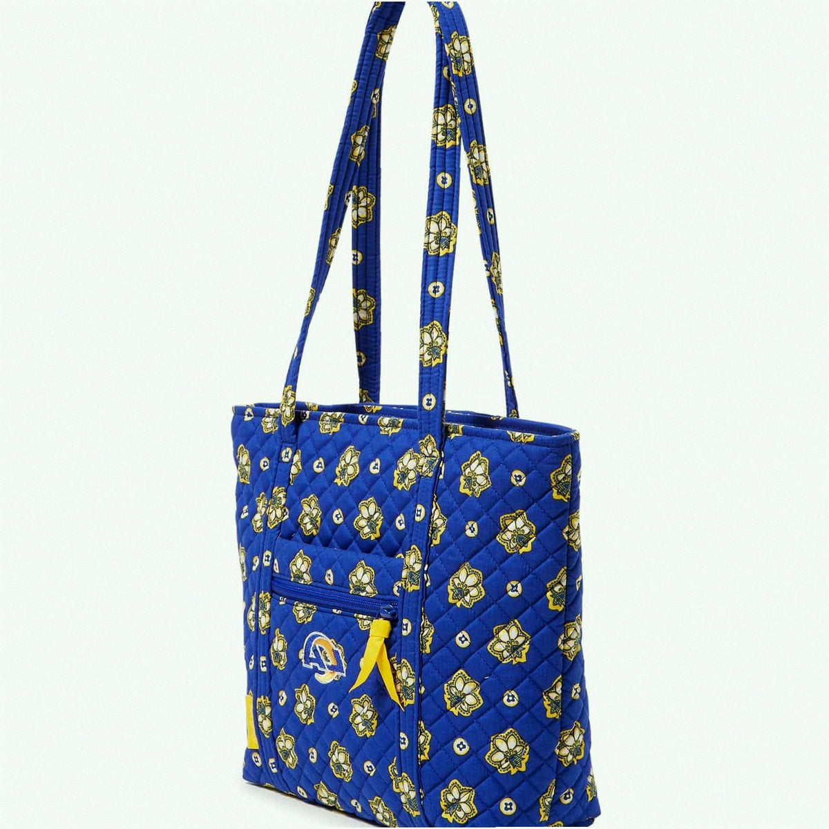 NFL Small Vera Tote Bag