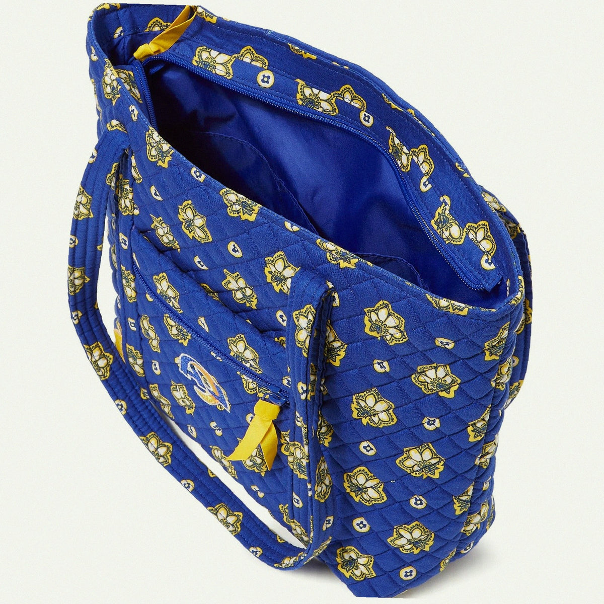 NFL Small Vera Tote Bag