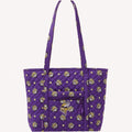 NFL Small Vera Tote Bag