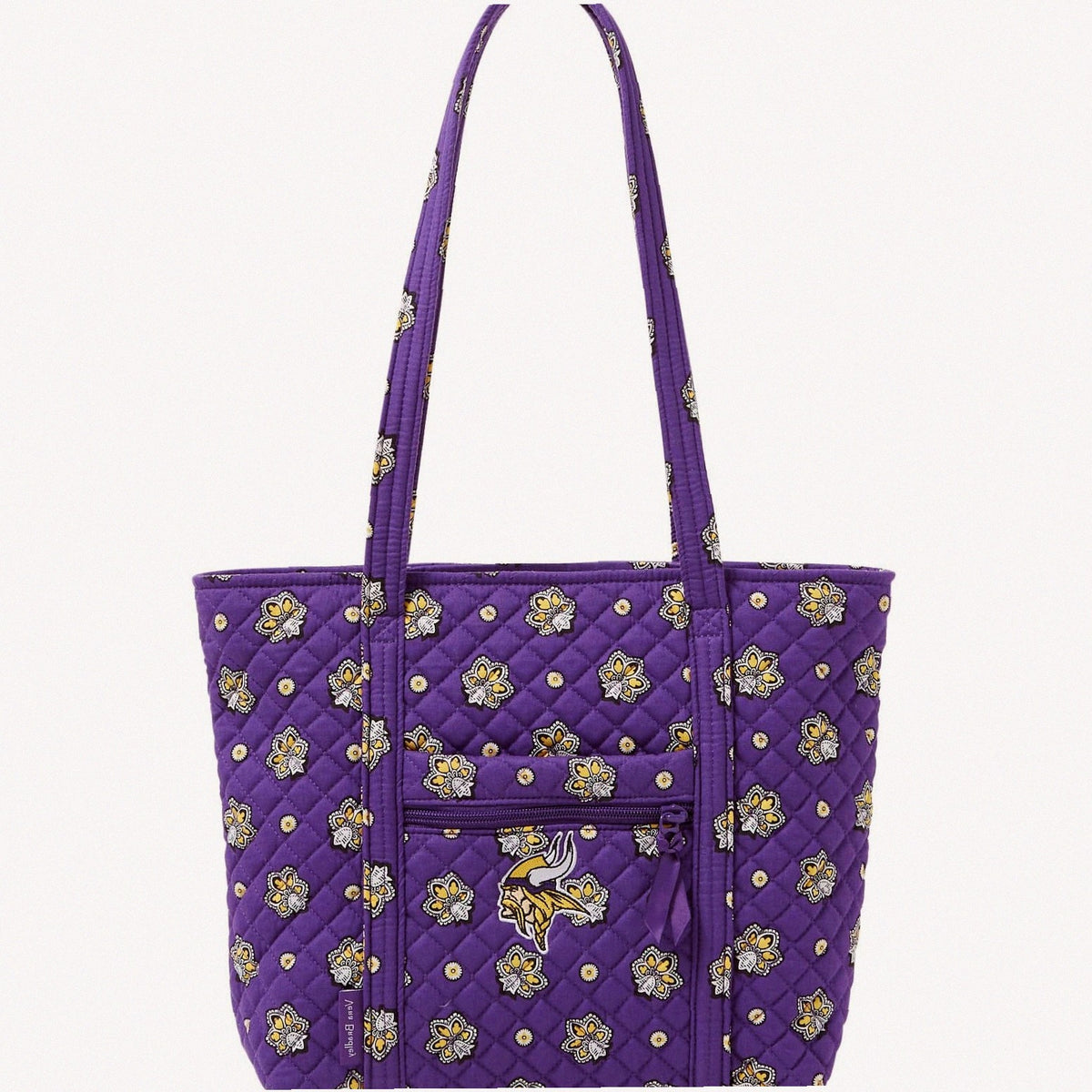 NFL Small Vera Tote Bag