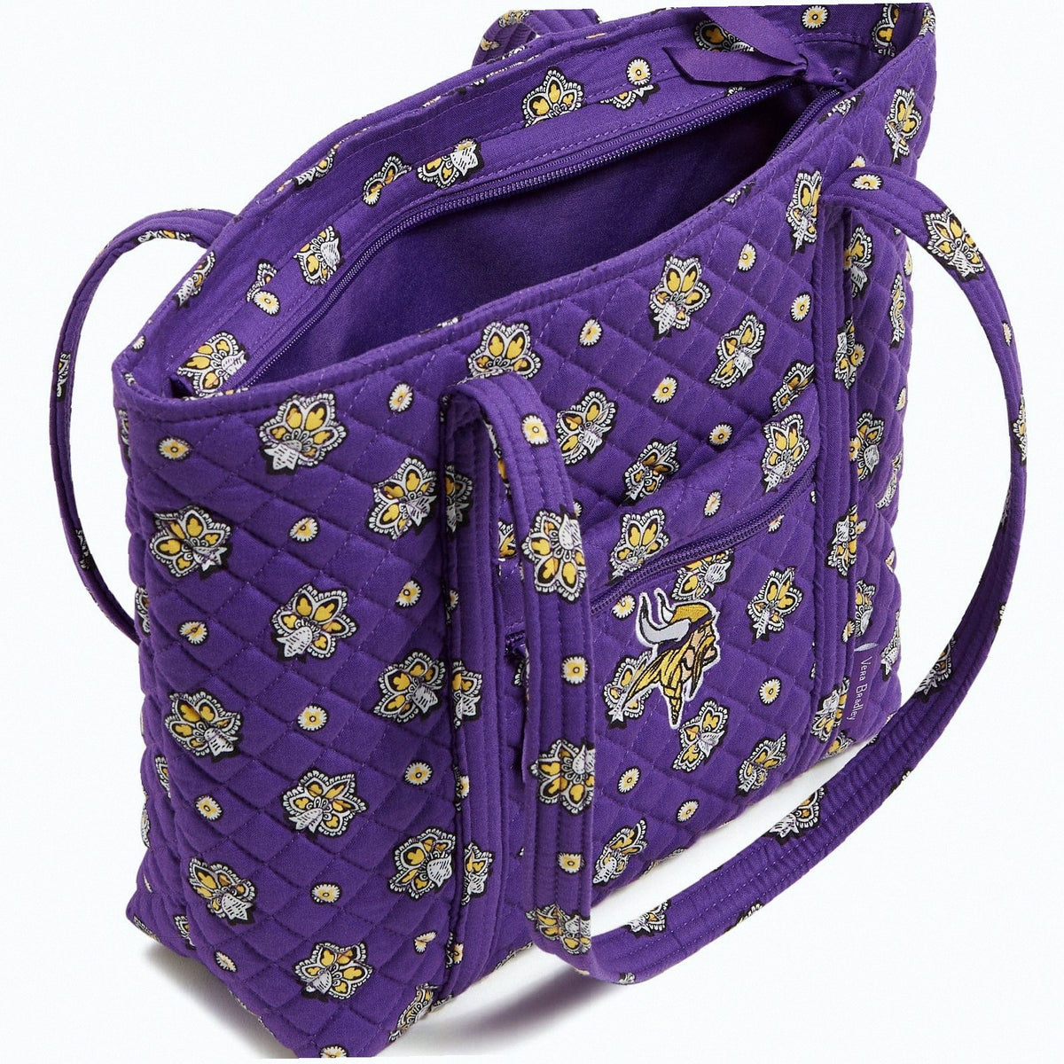 NFL Small Vera Tote Bag