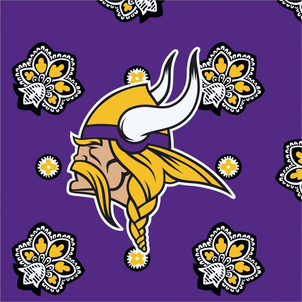 NFL Small Vera Tote Bag