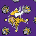 NFL Small Vera Tote Bag