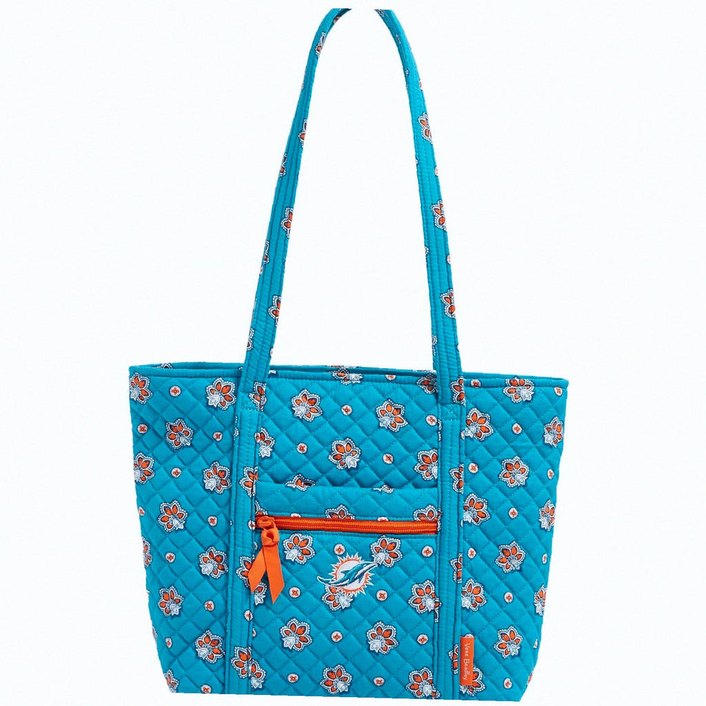 NFL Small Vera Tote Bag