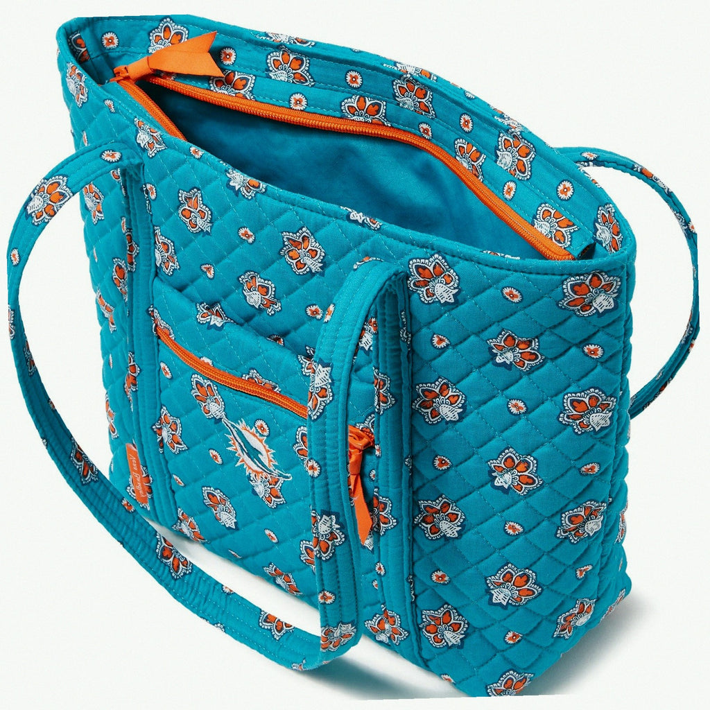 NFL Small Vera Tote Bag