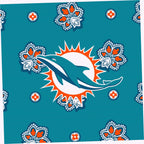 NFL Small Vera Tote Bag