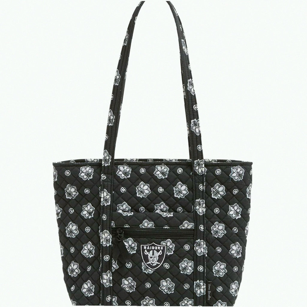 NFL Small Vera Tote Bag
