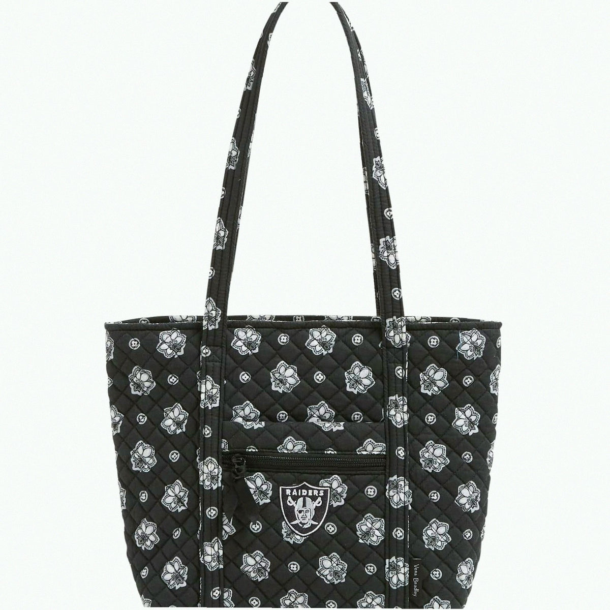 NFL Small Vera Tote Bag