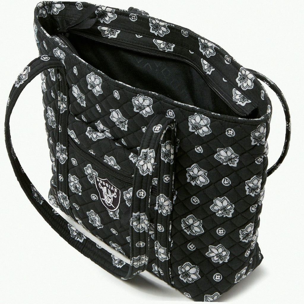 NFL Small Vera Tote Bag