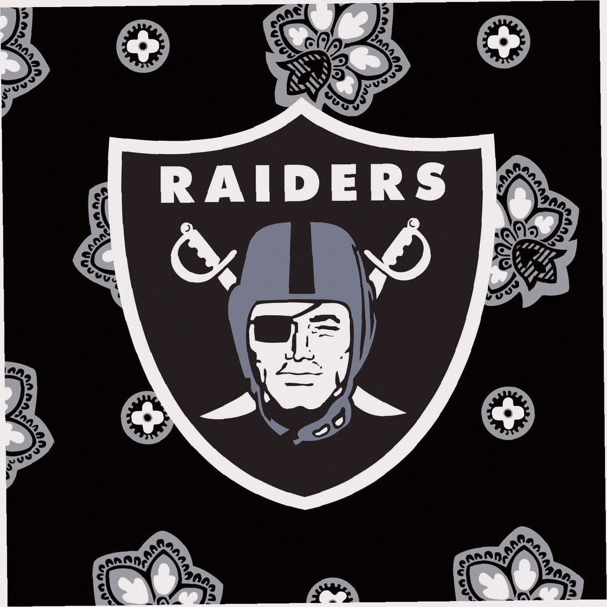 NFL Small Vera Tote Bag