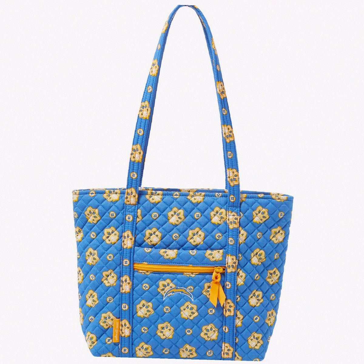 NFL Small Vera Tote Bag