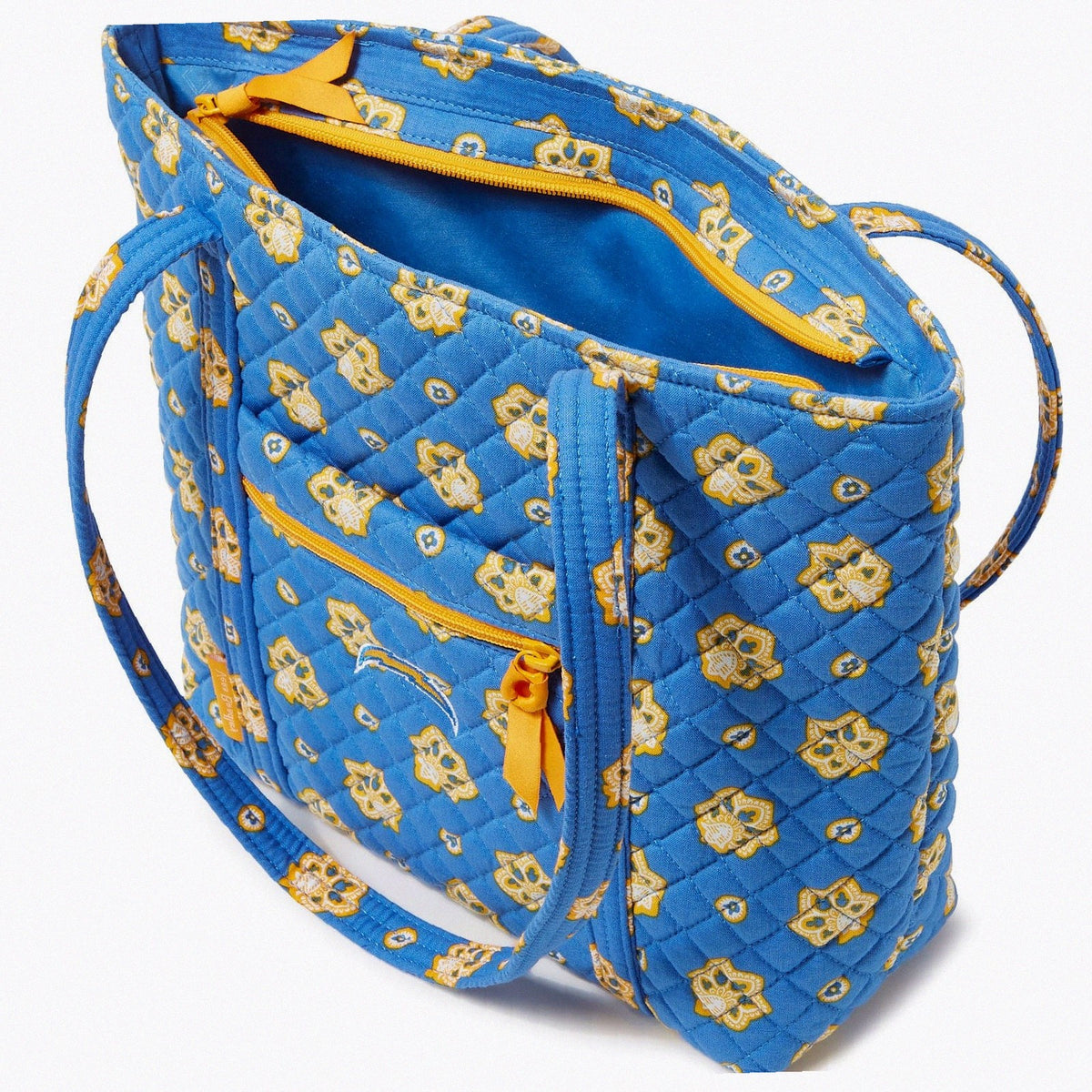 NFL Small Vera Tote Bag