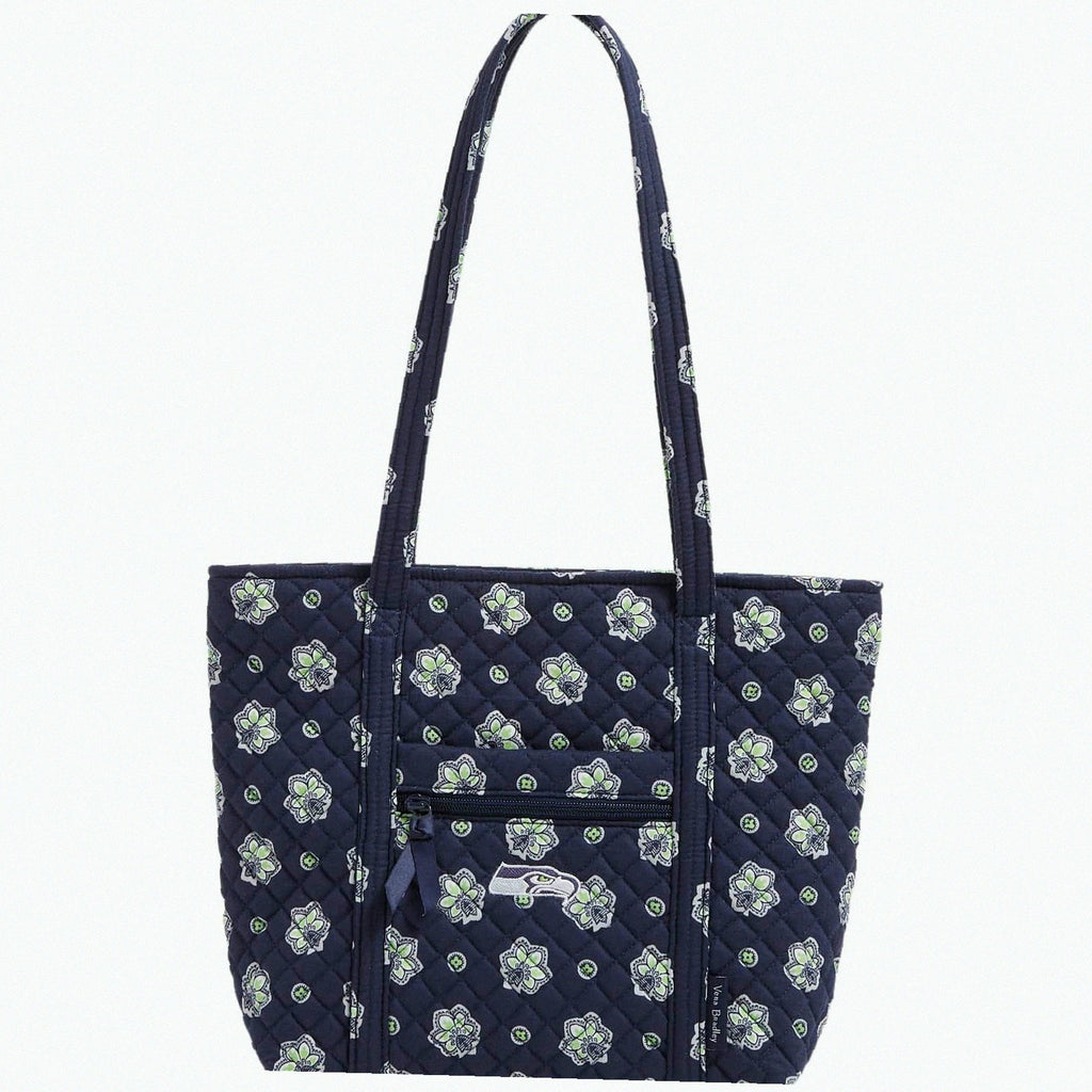NFL Small Vera Tote Bag