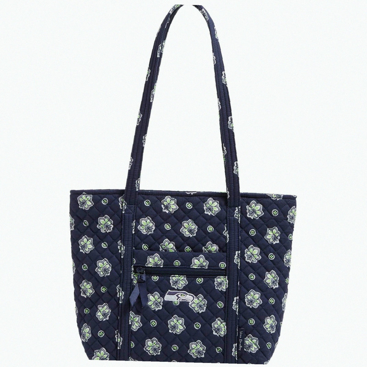 NFL Small Vera Tote Bag