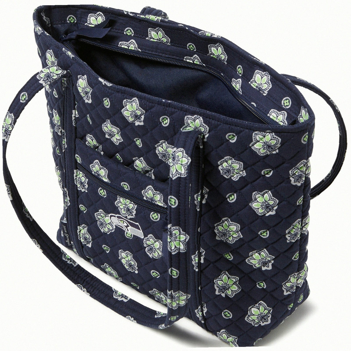 NFL Small Vera Tote Bag