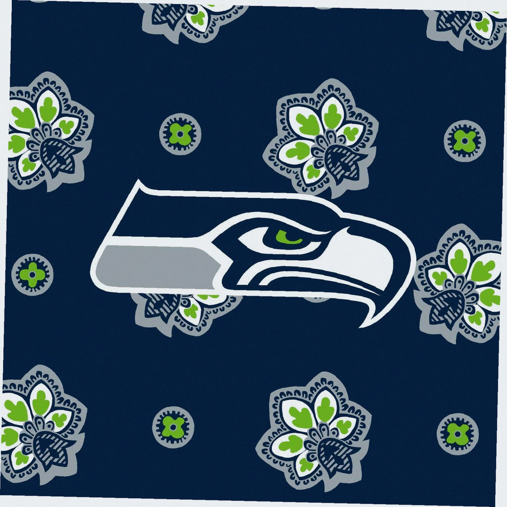 NFL Small Vera Tote Bag
