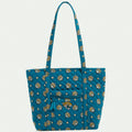 NFL Small Vera Tote Bag