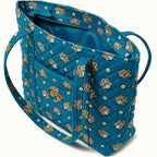 NFL Small Vera Tote Bag