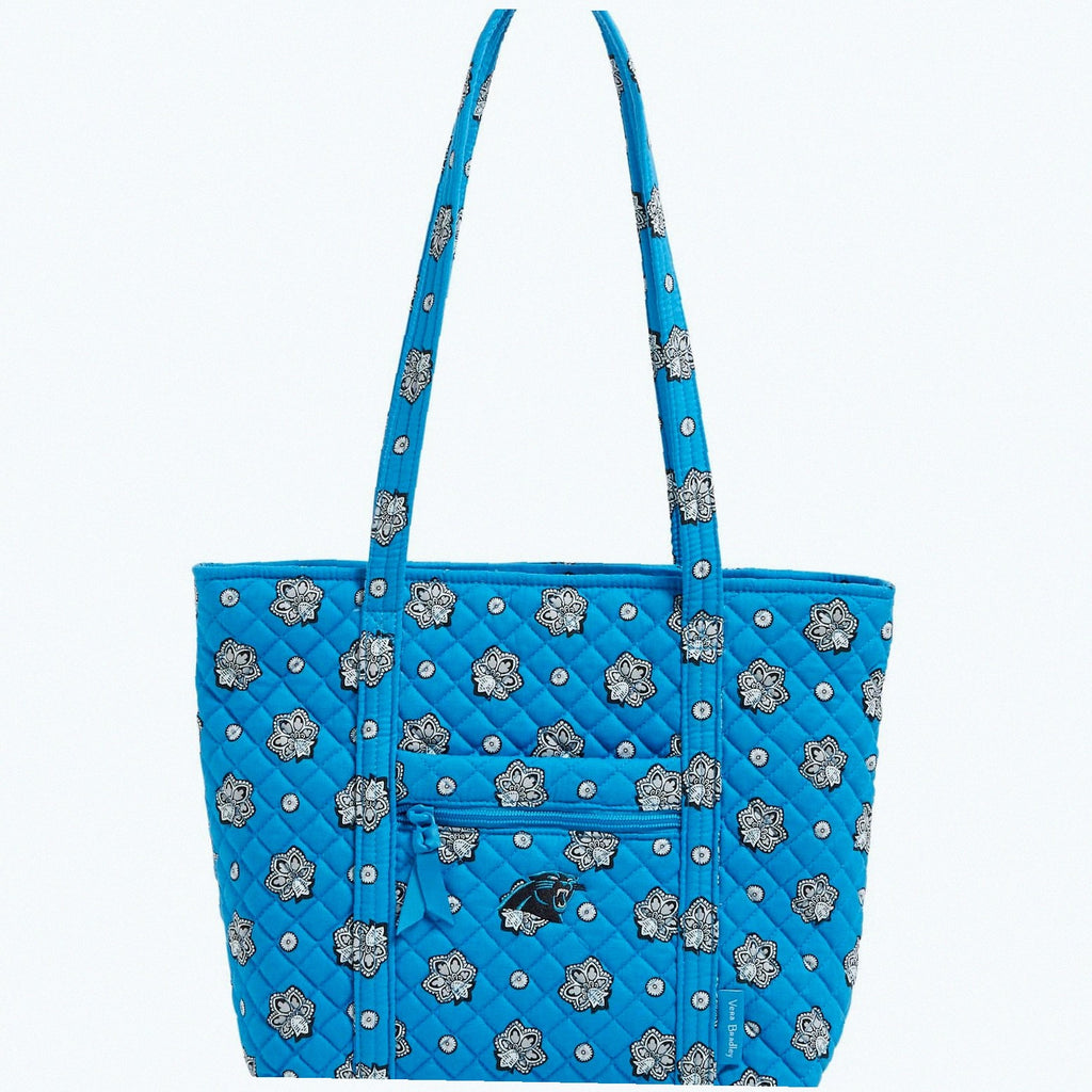 NFL Small Vera Tote Bag