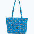 NFL Small Vera Tote Bag