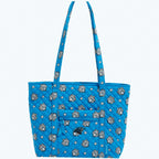 NFL Small Vera Tote Bag
