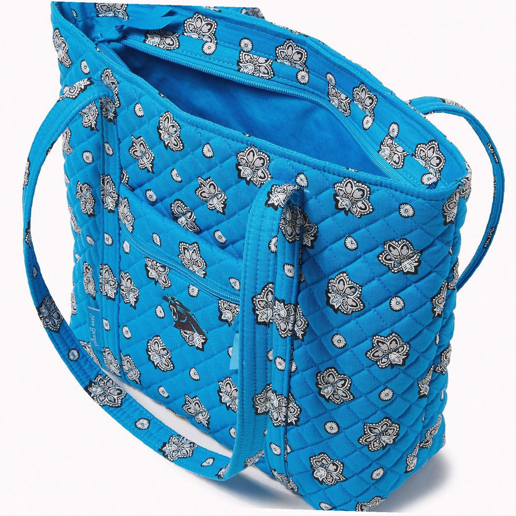 NFL Small Vera Tote Bag