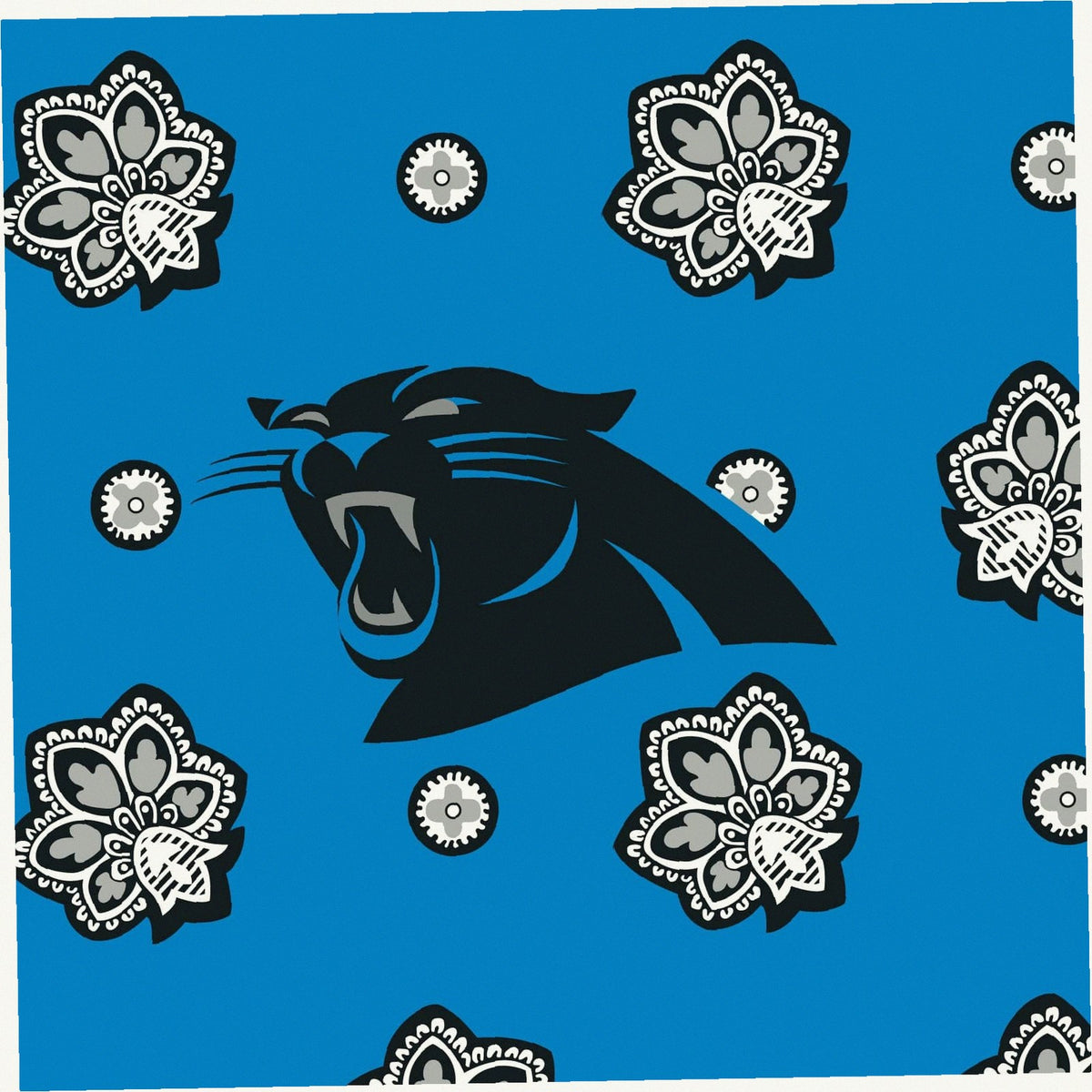 NFL Small Vera Tote Bag