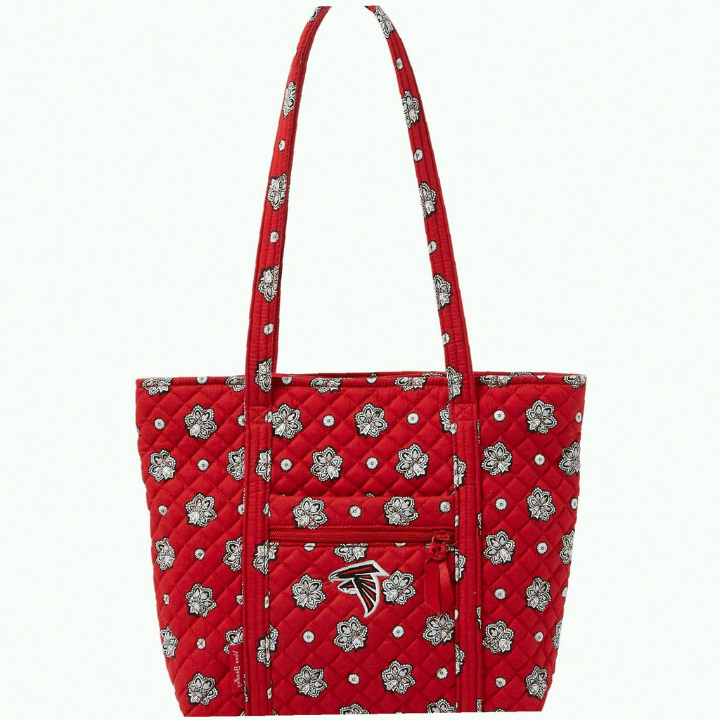 NFL Small Vera Tote Bag