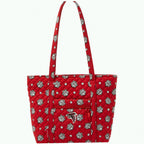 NFL Small Vera Tote Bag