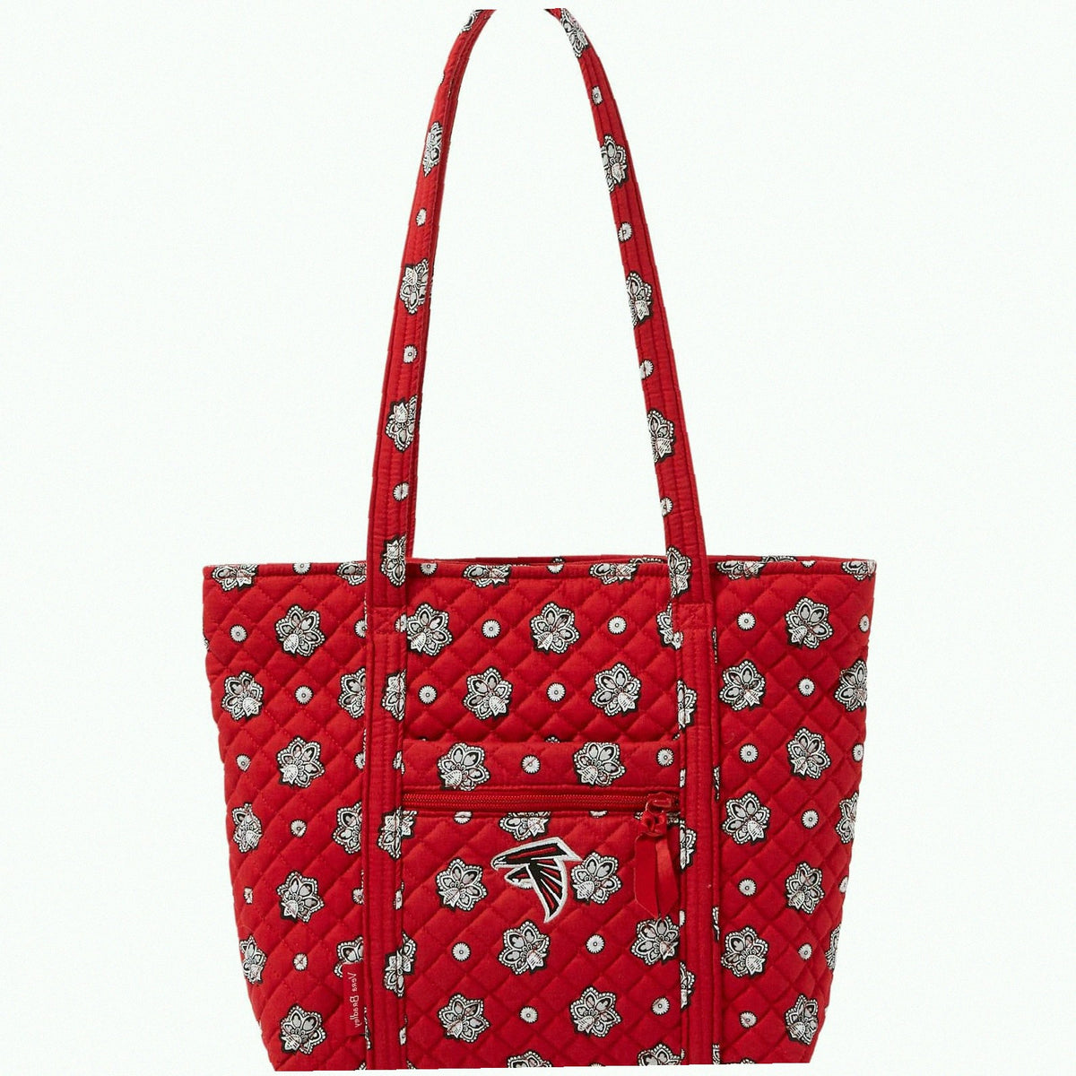 NFL Small Vera Tote Bag