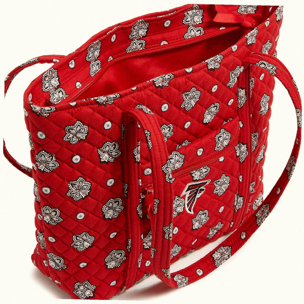 NFL Small Vera Tote Bag