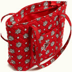 NFL Small Vera Tote Bag