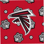 NFL Small Vera Tote Bag