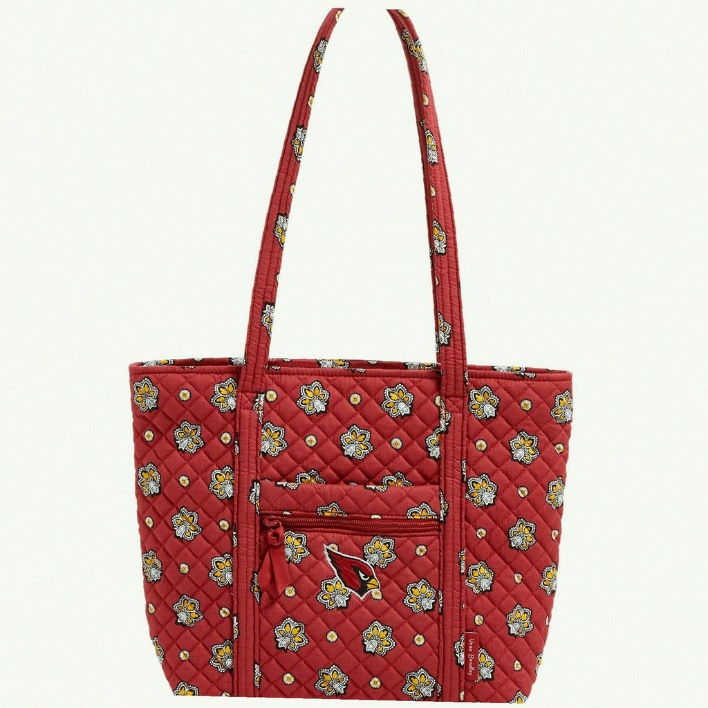 NFL Small Vera Tote Bag